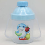 Loin Star Go Go Mug 250ml GL-35 - Light Blue, Kids, Feeding Supplies, Chase Value, Chase Value