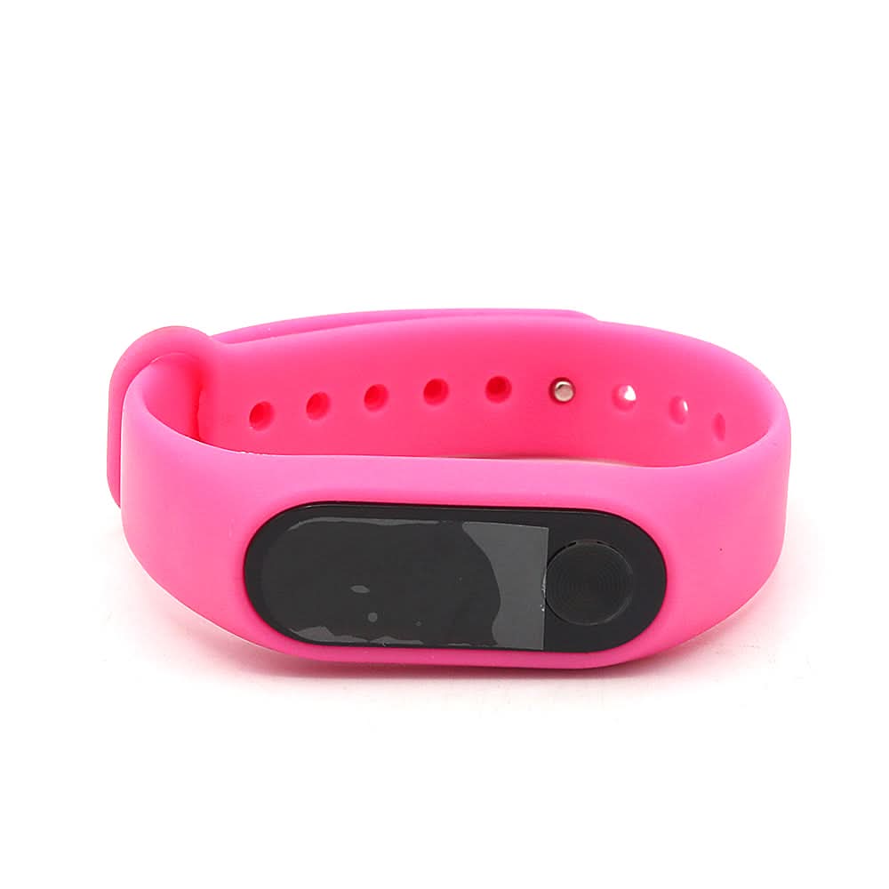 Kids Watch Band - Light Pink, Kids, Boys Watches, Chase Value, Chase Value