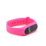 Kids Watch Band - Light Pink, Kids, Boys Watches, Chase Value, Chase Value