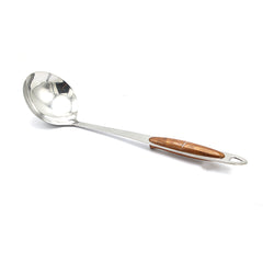 Soup Spoon - Brown, Home & Lifestyle, Serving And Dining, Chase Value, Chase Value
