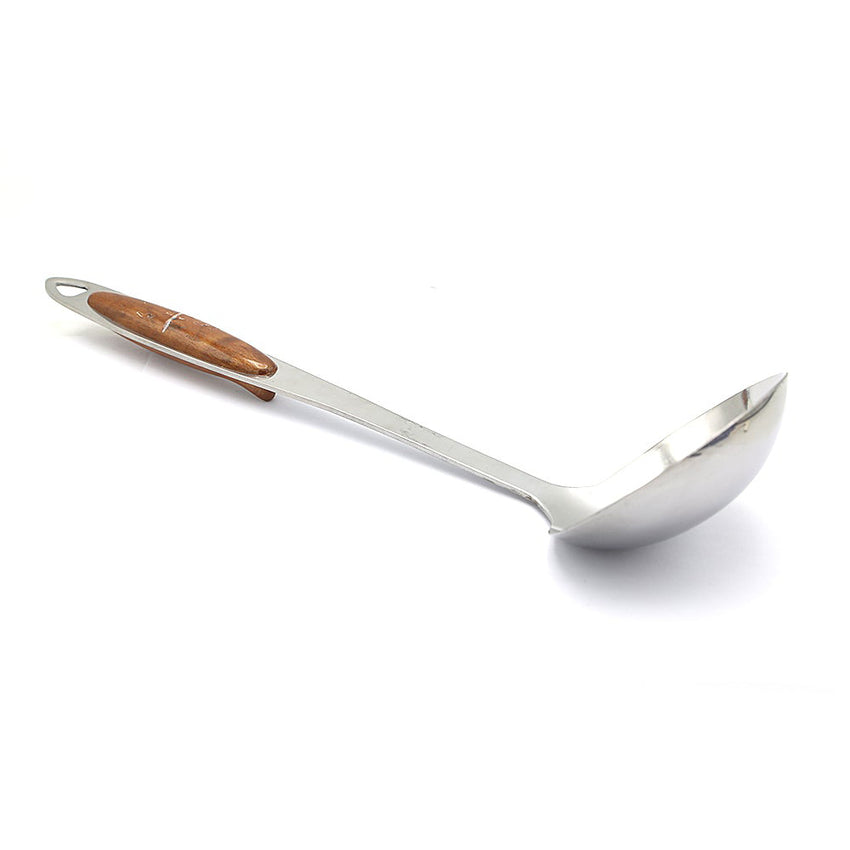 Soup Spoon - Brown, Home & Lifestyle, Serving And Dining, Chase Value, Chase Value