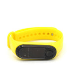 Kids Watch Band - Yellow, Kids, Boys Watches, Chase Value, Chase Value