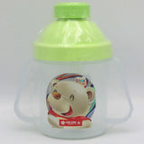 Loin Star Go Go Mug 250ml GL-35 - Green, Kids, Feeding Supplies, Chase Value, Chase Value