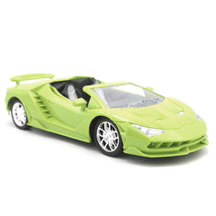Remote Control Car - Green, Kids, Remote Control, Chase Value, Chase Value