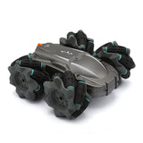 Remote Control WCH 3677 - Black, Kids, Remote Control, Chase Value, Chase Value