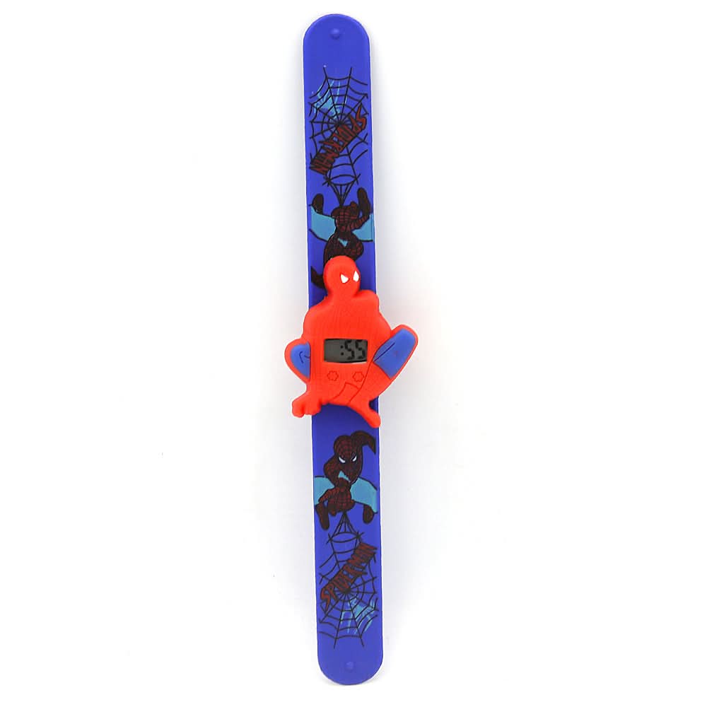 Kids Scale Watch - Royal Blue, Kids, Boys Watches, Chase Value, Chase Value