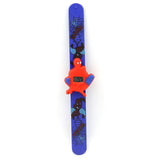 Kids Scale Watch - Royal Blue, Kids, Boys Watches, Chase Value, Chase Value