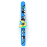 Kids Scale Watch - Blue, Kids, Boys Watches, Chase Value, Chase Value