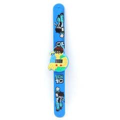 Kids Scale Watch - Blue, Kids, Boys Watches, Chase Value, Chase Value