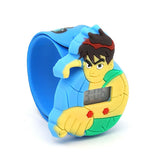 Kids Scale Watch - Blue, Kids, Boys Watches, Chase Value, Chase Value