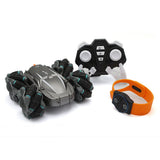Remote Control WCH 3677 - Black, Kids, Remote Control, Chase Value, Chase Value