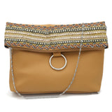 Women's Shoulder Bag - ZH-515 Camel, Women, Bags, Chase Value, Chase Value