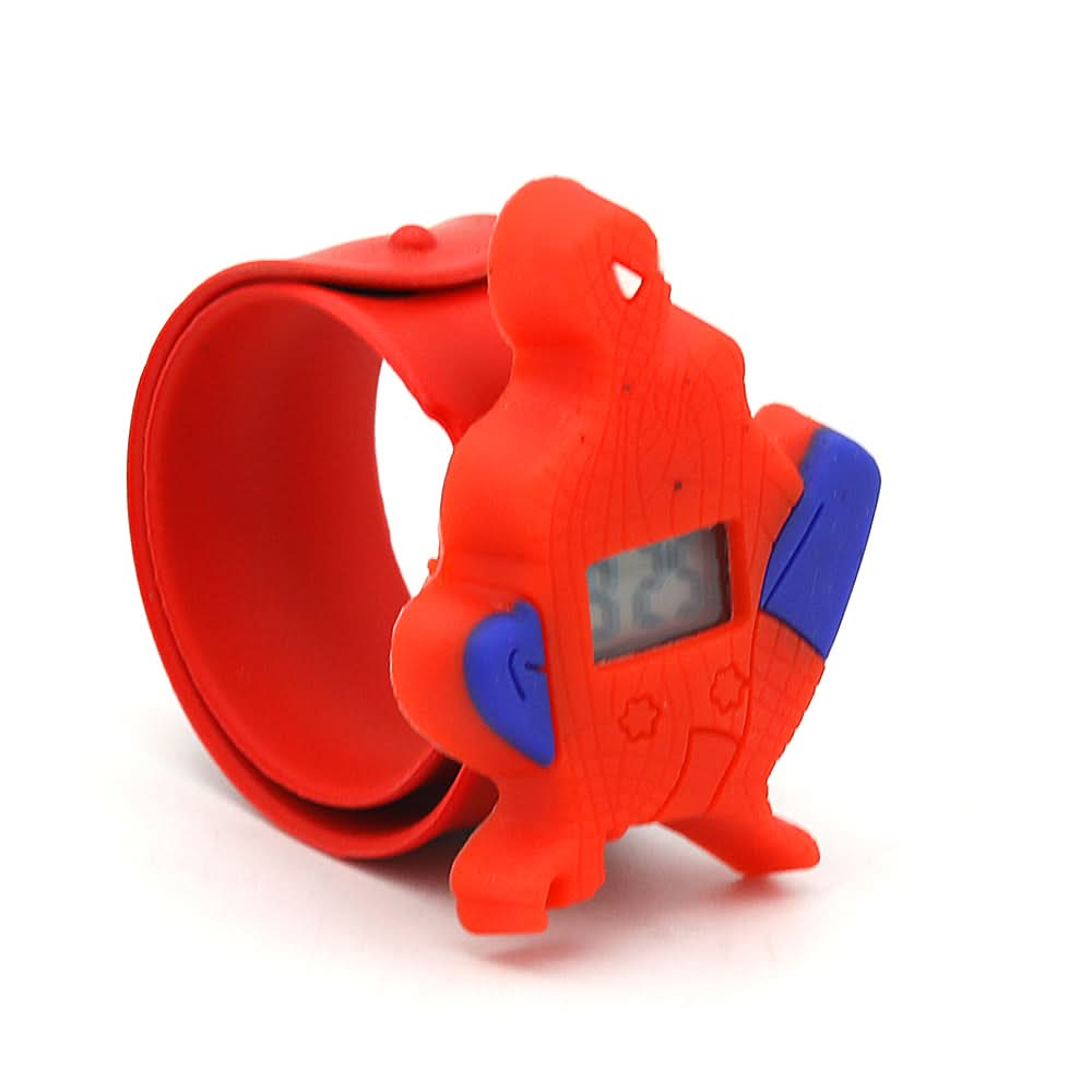 Kids Scale Watch - Red, Kids, Boys Watches, Chase Value, Chase Value