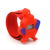 Kids Scale Watch - Red, Kids, Boys Watches, Chase Value, Chase Value