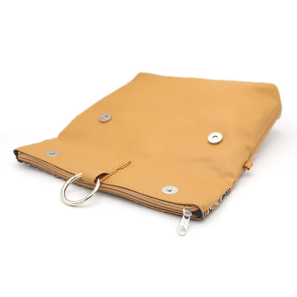 Women's Shoulder Bag - ZH-515 Camel, Women, Bags, Chase Value, Chase Value