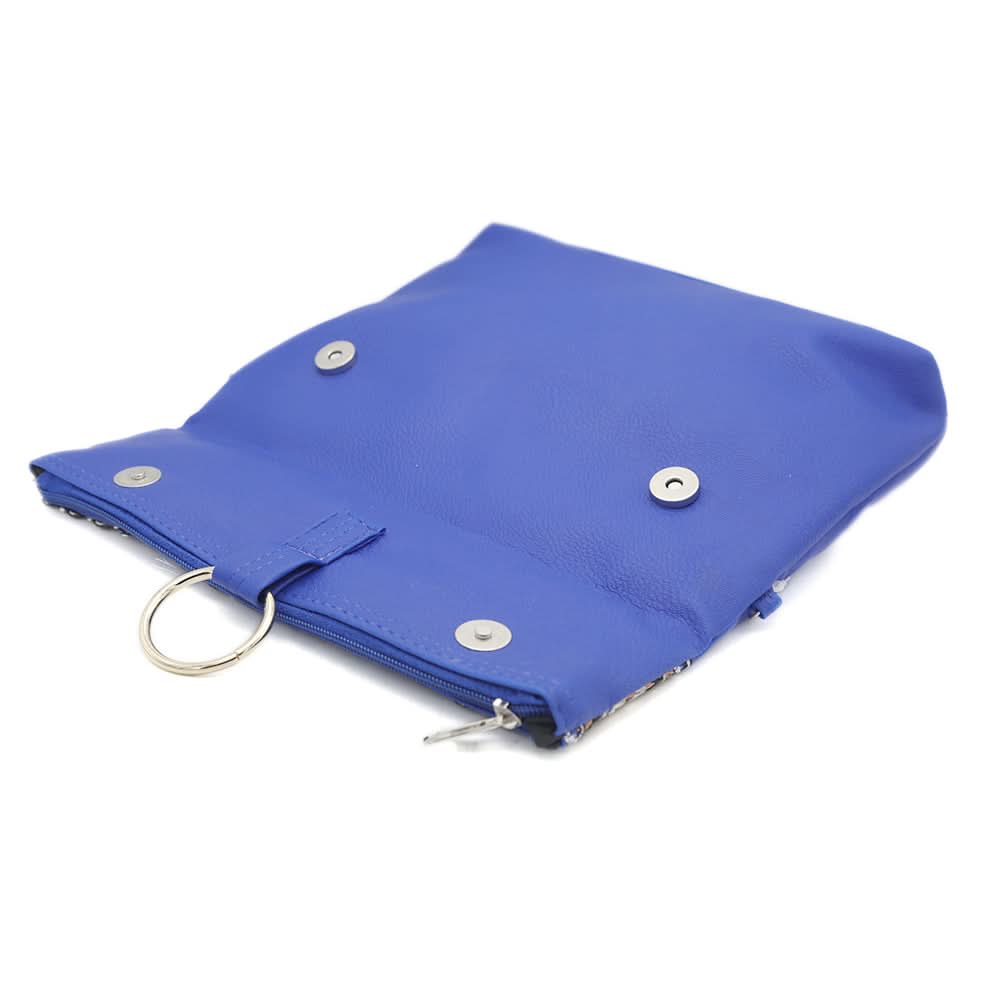 Women's Shoulder Bag - ZH-515 Royal-Blue, Women, Bags, Chase Value, Chase Value