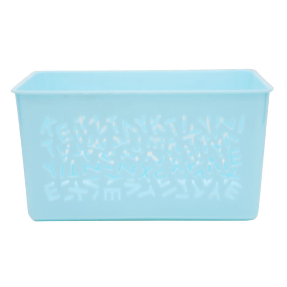 Smiley Basket Medium - 5 Colors, Home & Lifestyle, Storage Boxes, Chase Value, Chase Value