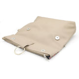 Women's Shoulder Bag - ZH-515 Beige, Women, Bags, Chase Value, Chase Value