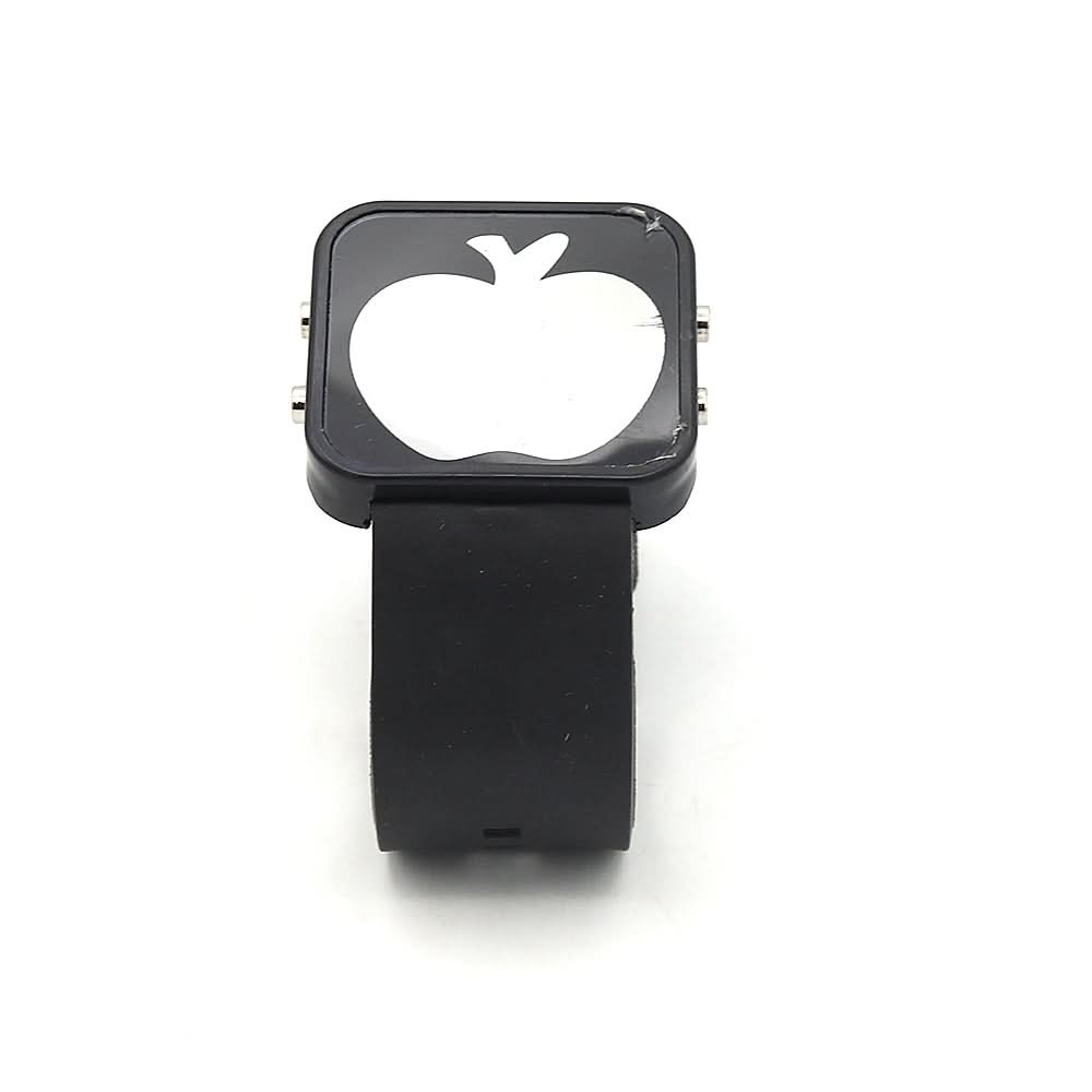 Kids Digital Watch - Black, Kids, Boys Watches, Chase Value, Chase Value
