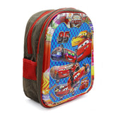 School Character Bag - Brown, Kids, School And Laptop Bags, Chase Value, Chase Value
