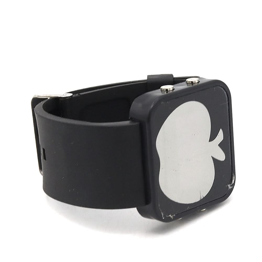 Kids Digital Watch - Black, Kids, Boys Watches, Chase Value, Chase Value