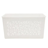 Smiley Basket Medium - 5 Colors, Home & Lifestyle, Storage Boxes, Chase Value, Chase Value