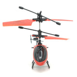 Remote Control Helicopter - Red, Kids, Remote Control, Chase Value, Chase Value