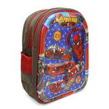 School Character Bag - Brown, Kids, School And Laptop Bags, Chase Value, Chase Value