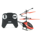 Remote Control Helicopter - Red, Kids, Remote Control, Chase Value, Chase Value
