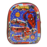 School Character Bag - Brown, Kids, School And Laptop Bags, Chase Value, Chase Value