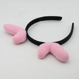 Girls Fancy Hair Band - Pink, Kids, Hair Accessories, Chase Value, Chase Value