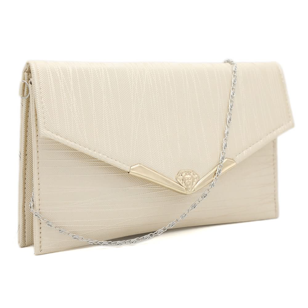 Women's Clutch K-2023 - Fawn, Women, Clutches, Chase Value, Chase Value