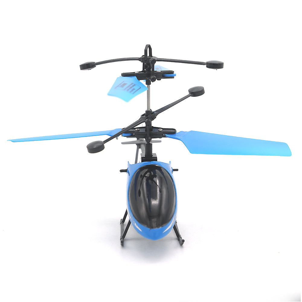 Remote Control Helicopter - Blue, Kids, Remote Control, Chase Value, Chase Value
