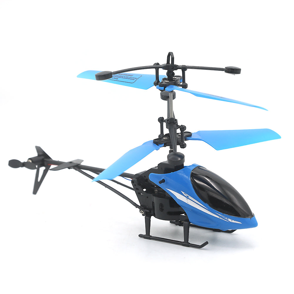 Remote Control Helicopter - Blue, Kids, Remote Control, Chase Value, Chase Value