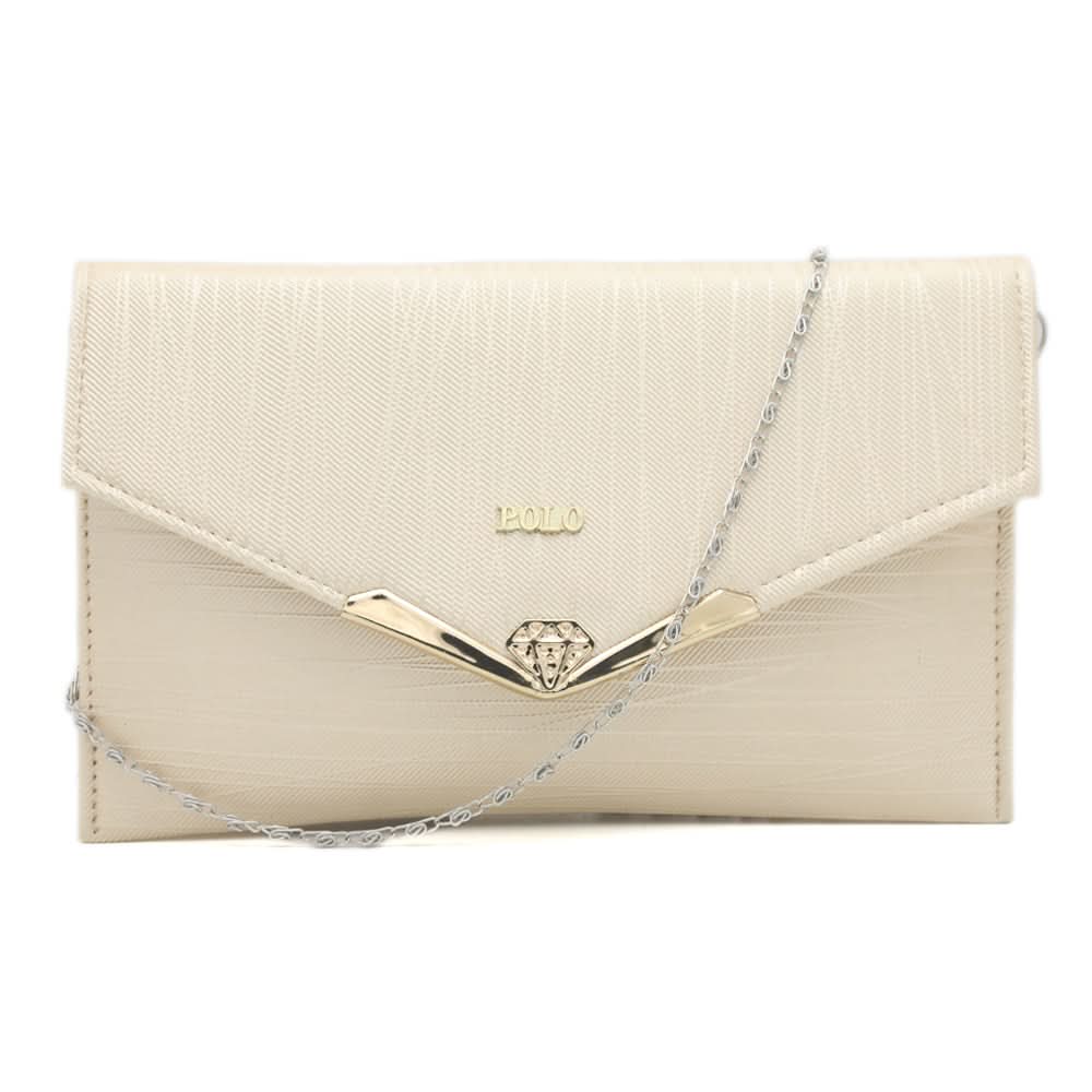 Women's Clutch K-2023 - Fawn, Women, Clutches, Chase Value, Chase Value