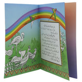 Story Parindon kay Rung, Kids, Kids Story Books, 6 to 9 Years, Chase Value