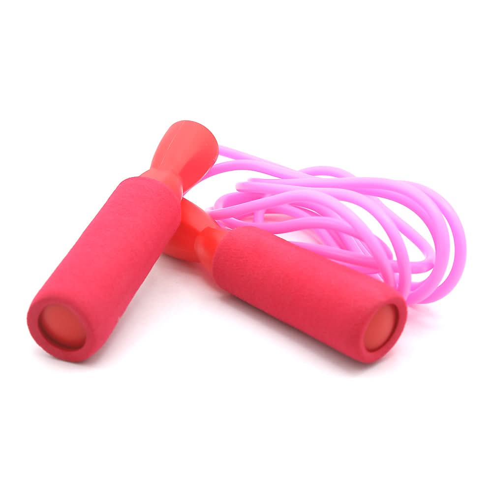 Jumping Rope L812 - Red, Kids, Sports, Chase Value, Chase Value