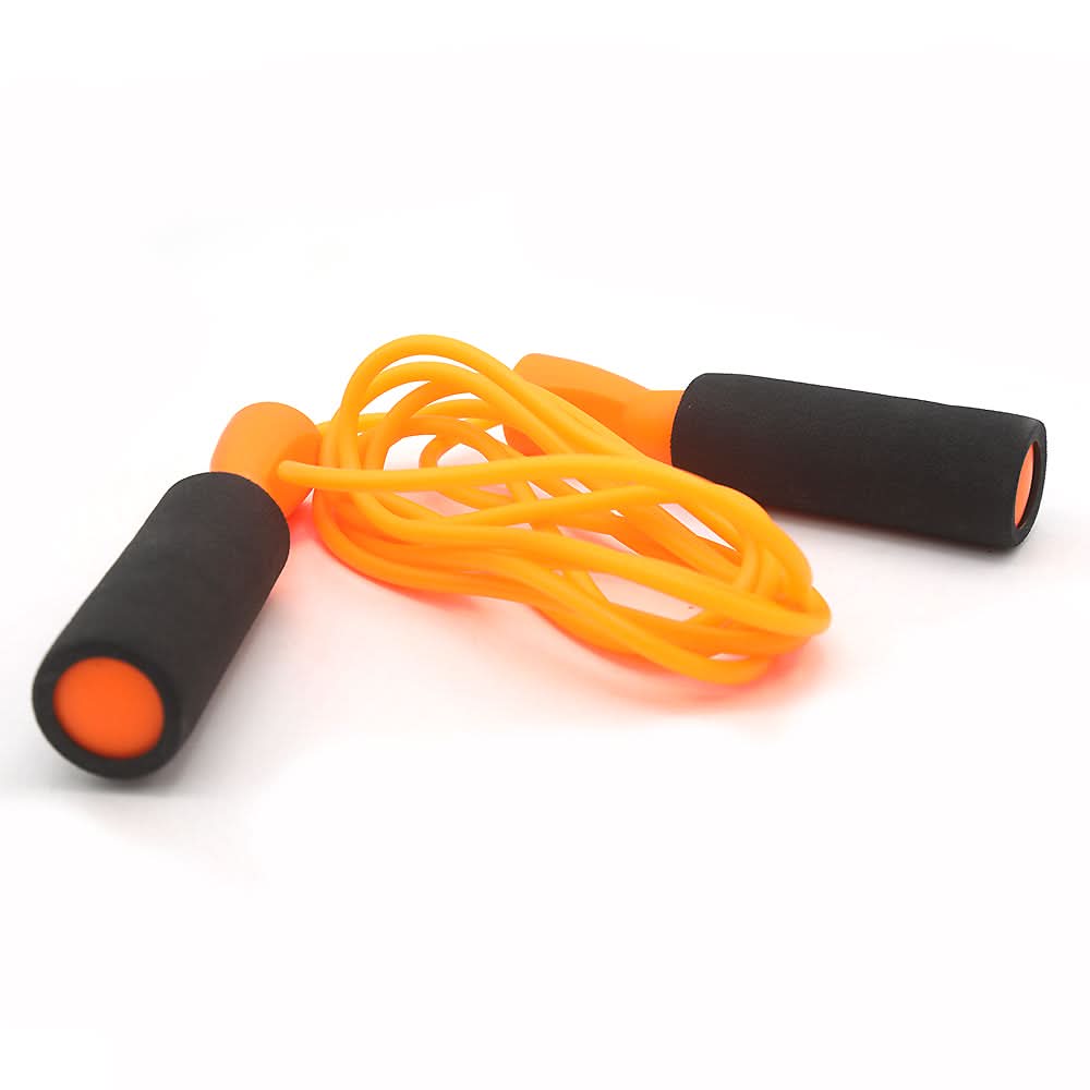 Jumping Rope L812 - Orange, Kids, Sports, Chase Value, Chase Value
