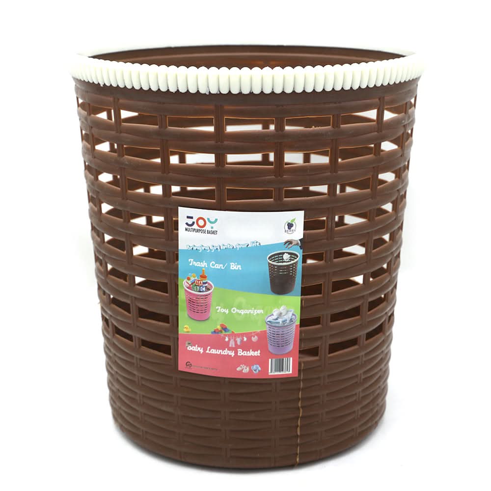 Joy Dustbin - 5 Colors, Home & Lifestyle, Storage Boxes, Chase Value, Chase Value