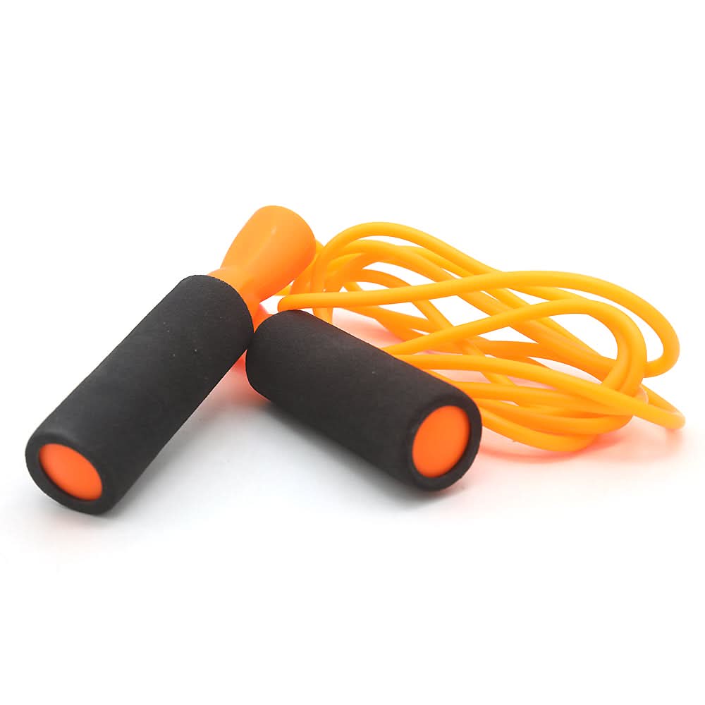 Jumping Rope L812 - Orange, Kids, Sports, Chase Value, Chase Value