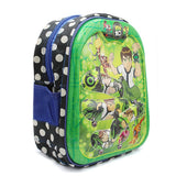 School Character Bag - Black, Kids, School And Laptop Bags, Chase Value, Chase Value