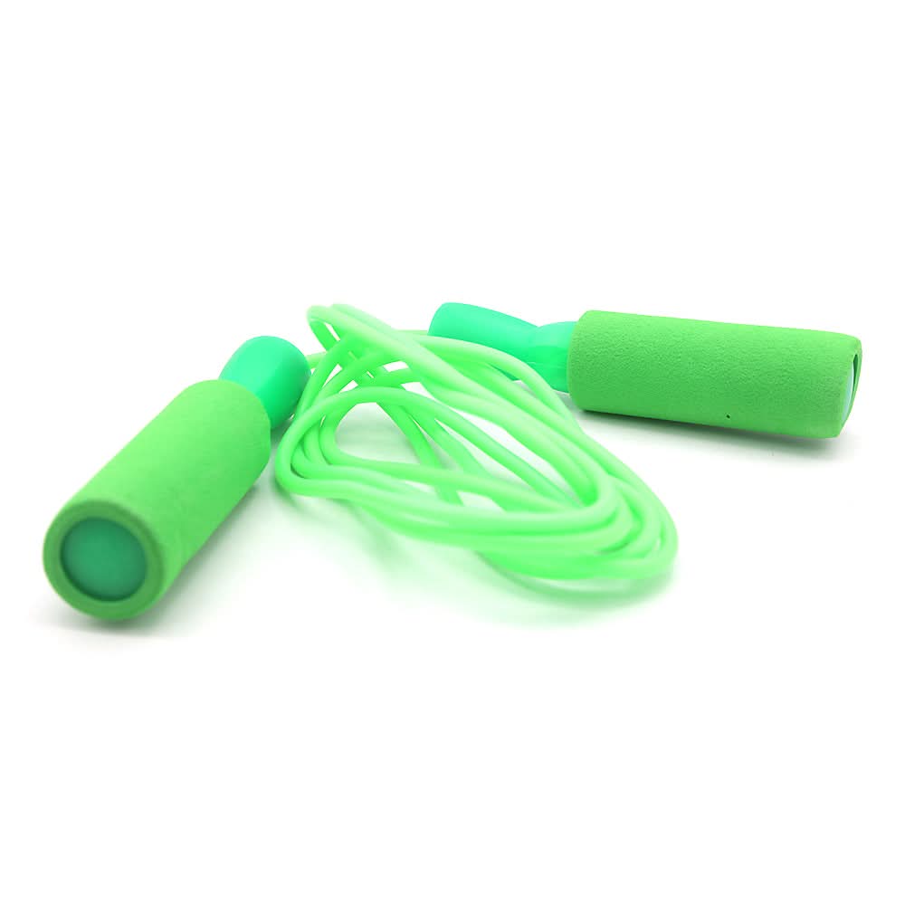 Jumping Rope L812 - Green, Kids, Sports, Chase Value, Chase Value