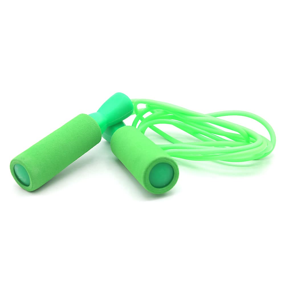 Jumping Rope L812 - Green, Kids, Sports, Chase Value, Chase Value