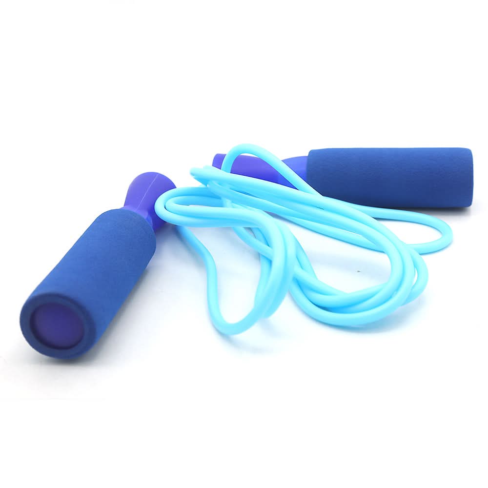 Jumping Rope L812 - Blue, Kids, Sports, Chase Value, Chase Value