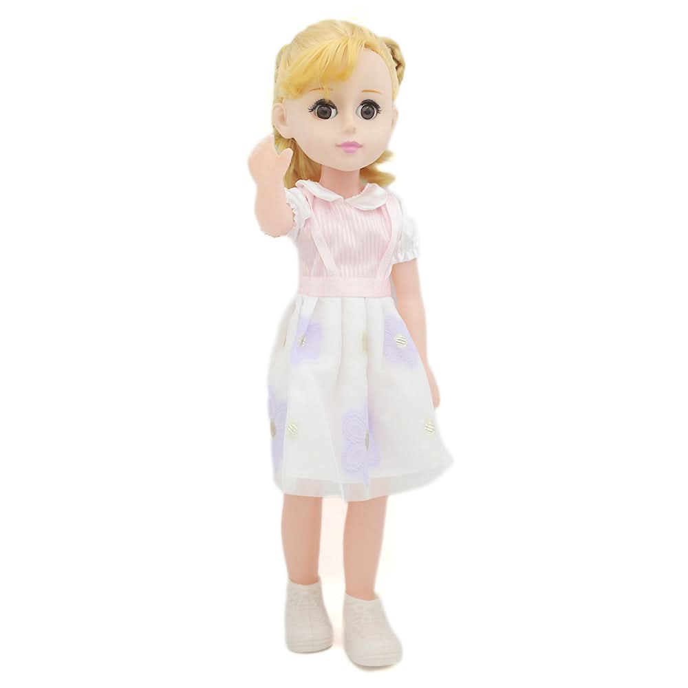 Doll 18" - Multi, Kids, Dolls and House, Chase Value, Chase Value