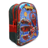 School Character Bag - Green, Kids, School And Laptop Bags, Chase Value, Chase Value