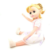 Doll 18" - Multi, Kids, Dolls and House, Chase Value, Chase Value