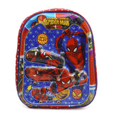 School Character Bag - Red, Kids, School And Laptop Bags, Chase Value, Chase Value