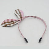 Girls Fancy Hair Band - Pink, Kids, Hair Accessories, Chase Value, Chase Value