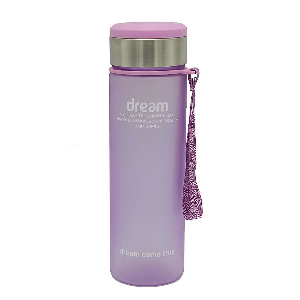 Sport Bottle GL 014 - Purple, Kids, Tiffin Boxes And Bottles, Chase Value, Chase Value